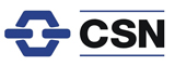 CSN - Companhia Siderúrgica Nacional